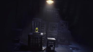Little Nightmares PC Key Prices