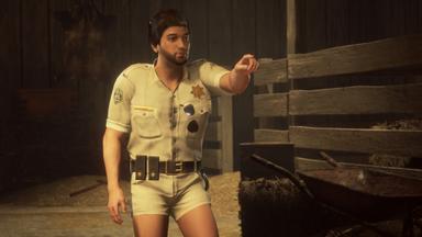 Friday the 13th: The Game - Costume Party Counselor Clothing Pack CD Key Prices for PC