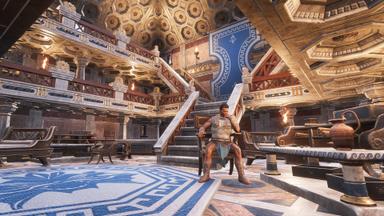 Conan Exiles - Architects of Argos Pack PC Key Prices