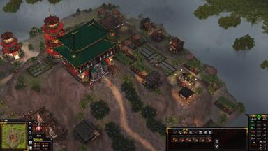 Stronghold: Warlords CD Key Prices for PC