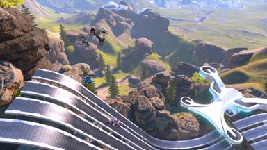 Trials Fusion™ CD Key Prices for PC