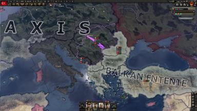 Expansion - Hearts of Iron IV: Battle for the Bosporus Price Comparison