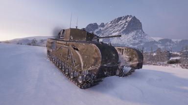 World of Tanks — Special Delivery Pack CD Key Prices for PC