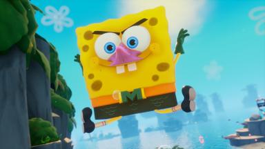 SpongeBob SquarePants: The Cosmic Shake - Costume Pack CD Key Prices for PC
