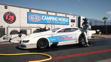 NHRA Championship Drag Racing: Speed For All PC Key Prices