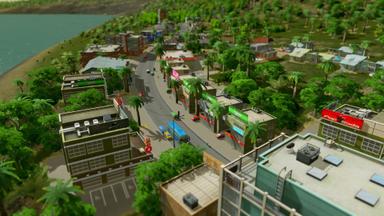 Cities: Skylines - K-pop Station CD Key Prices for PC