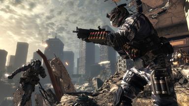 Call of Duty®: Ghosts CD Key Prices for PC