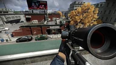 PAYDAY 2: Gage Russian Weapon Pack