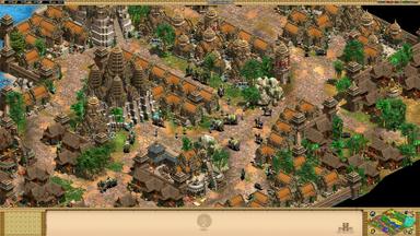 Age of Empires II (2013): Rise of the Rajas PC Key Prices