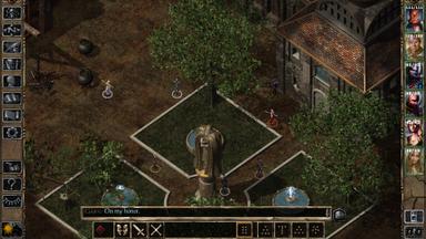 Baldur's Gate II: Enhanced Edition CD Key Prices for PC