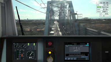JR EAST Train Simulator: Saikyo-Kawagoe Line (Osaki to Kawagoe) E233-7000 series PC Key Prices