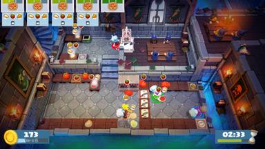 Overcooked! 2 - Too Many Cooks Pack Price Comparison