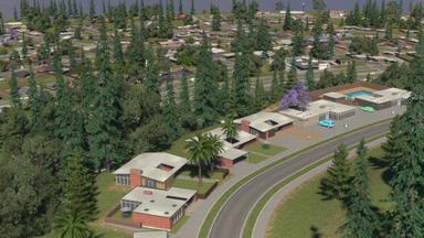 Cities: Skylines - Content Creator Pack: Mid-Century Modern PC Key Prices