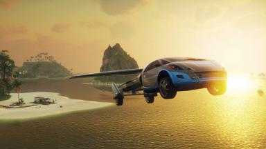 Just Cause™ 4: Soaring Speed Vehicle Pack PC Key Prices