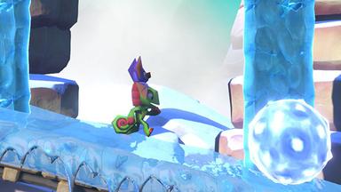 Yooka-Laylee and the Impossible Lair CD Key Prices for PC