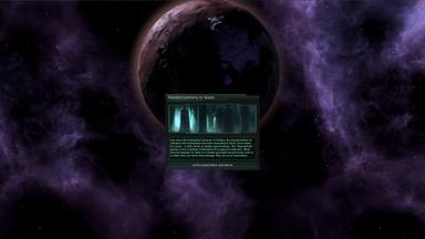 Stellaris: Necroids Species Pack PC Key Prices