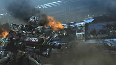 Vanquish CD Key Prices for PC