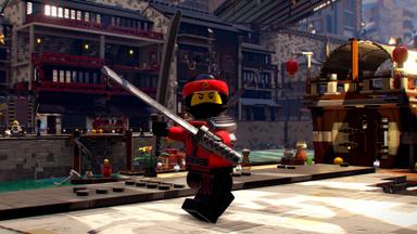 The LEGO® NINJAGO® Movie Video Game CD Key Prices for PC