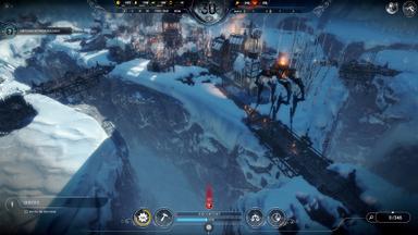 Frostpunk: The Rifts CD Key Prices for PC