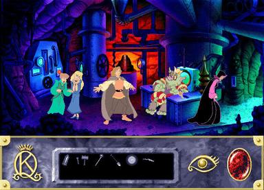 King's Quest™ Collection CD Key Prices for PC