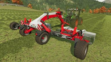Farming Simulator 22 - Hay &amp; Forage Pack PC Key Prices