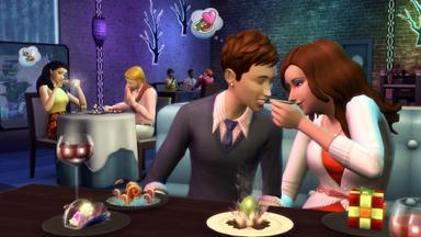 The Sims™ 4 Dine Out CD Key Prices for PC