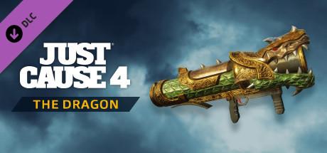 Just Cause™ 4: The Dragon