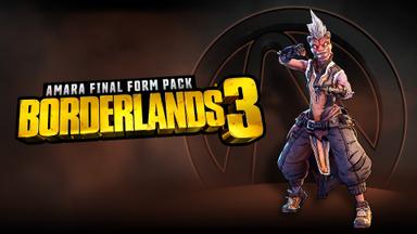 Borderlands 3: Amara Final Form Pack CD Key Prices for PC