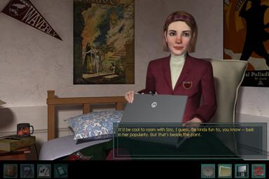 Nancy Drew®: Warnings at Waverly Academy CD Key Prices for PC
