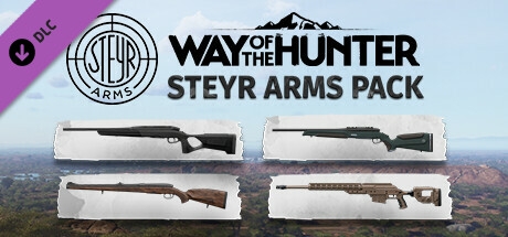 Way of the Hunter - Steyr Arms Pack