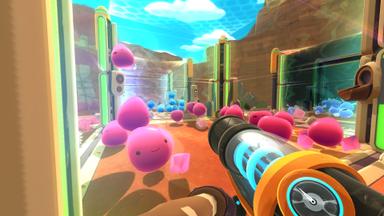 Slime Rancher CD Key Prices for PC