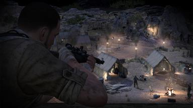 Sniper Elite 3 PC Key Prices