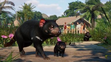 Planet Zoo: Oceania Pack Price Comparison