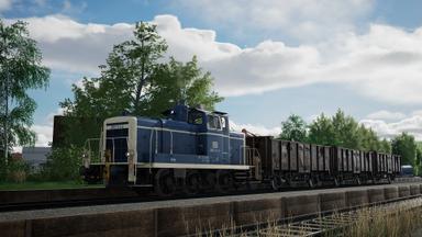 Train Sim World® 3: Niddertalbahn: Bad Vilbel - Stockheim Route Add-On Price Comparison
