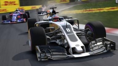 F1™ 2017 CD Key Prices for PC