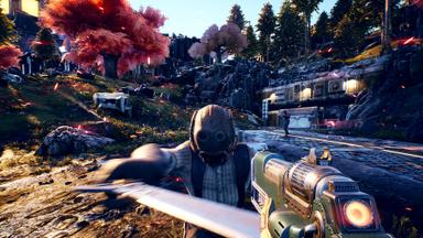 The Outer Worlds PC Key Prices
