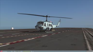 DCS: UH-1H Huey Price Comparison