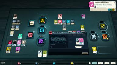 Cultist Simulator: The Ghoul PC Key Prices