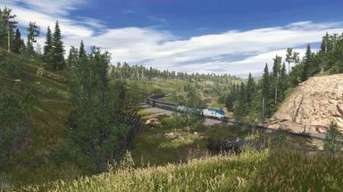 Trainz Railroad Simulator 2022 Price Comparison