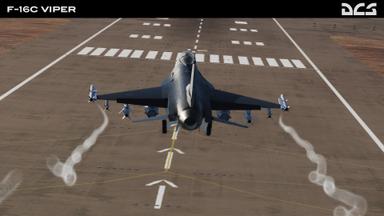 DCS: F-16C Viper CD Key Prices for PC