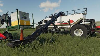 Farming Simulator 19 - Bourgault DLC CD Key Prices for PC