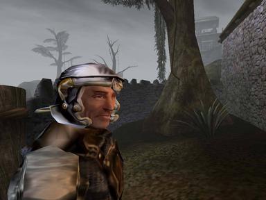 The Elder Scrolls III: Morrowind® Game of the Year Edition Price Comparison