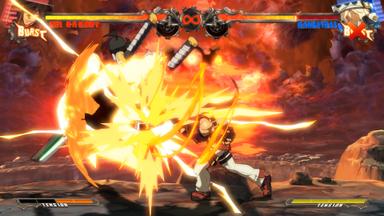 GUILTY GEAR Xrd -SIGN- PC Key Prices