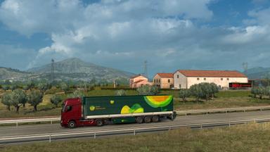 Euro Truck Simulator 2 - Italia PC Key Prices