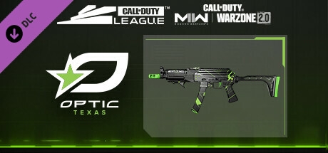 Call of Duty League™ - OpTic Texas Team Pack 2023