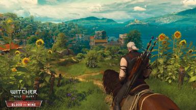 The Witcher 3: Wild Hunt - Blood and Wine Price Comparison