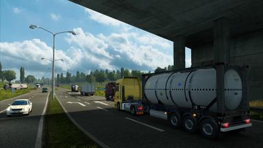 Euro Truck Simulator 2 - Going East! Price Comparison