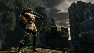 DARK SOULS™: REMASTERED CD Key Prices for PC