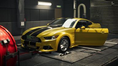 Car Mechanic Simulator 2021 - Ford Remastered DLC PC Key Prices