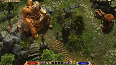 Titan Quest: Eternal Embers CD Key Prices for PC